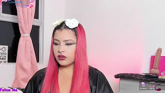 SophieRossi online show from February 2026 02:40:02 AM