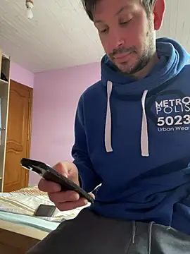 Taxidriver1988 online show from February 2026 01:09:02 PM