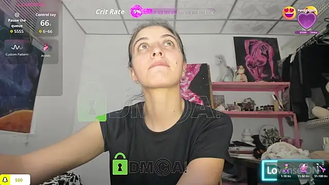 mariecam420 online show from April 2026 10:46:02 PM