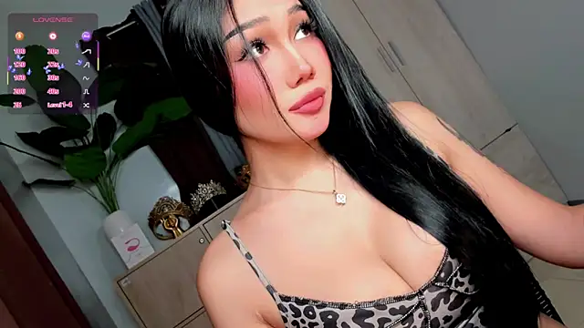 Icon1c LiLy online show from May 2026 05:31:02 PM