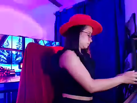 MistressSlut1 online show from February 2026 11:07:01 AM