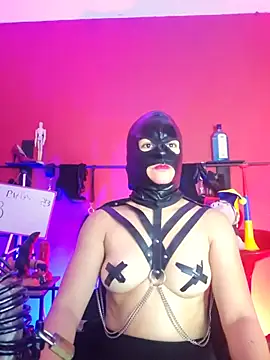 Snapshot of MistressSlut1 chatting on July 2026 11:26:02 AM MistressSlut1 online show from July 2026 11:26:02 AM