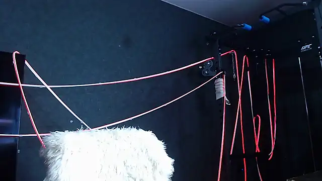 muscularjohnforuX online show from March 2026 07:36:01 AM