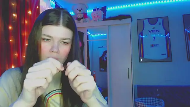 Klementa online show from April 2026 09:06:02 PM