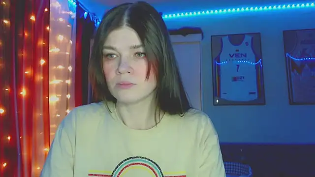 Klementa online show from April 2026 07:00:02 PM