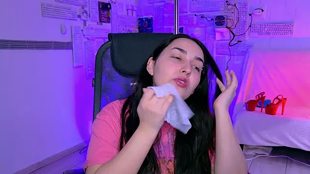 CeceliaJohnson online show from February 2026 08:26:01 AM