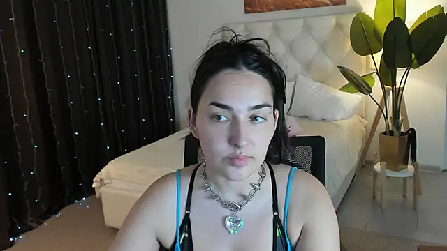 CeceliaJohnson online show from June 2026 07:09:02 AM