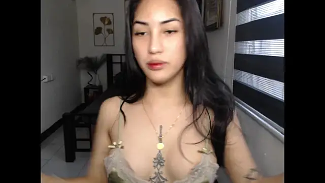 TS QueenMistress online show from July 2026 07:33:02 AM
