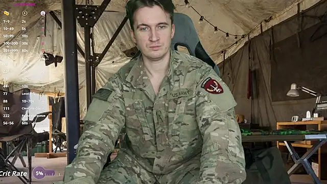 hornystripman97 online show from March 2026 03:00:02 AM