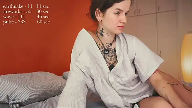 bbambi  online show from May 2026 10:33:02 AM
