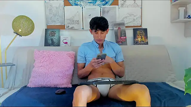 logan thomas online show from June 2026 06:19:01 PM
