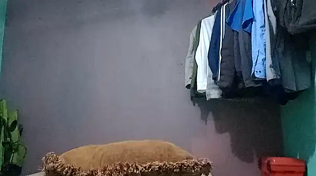 Noctucrasy247 online show from January 2025 09:04:02 AM