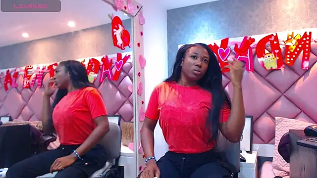 DanielaDuff online show from September 2025 08:02:01 PM