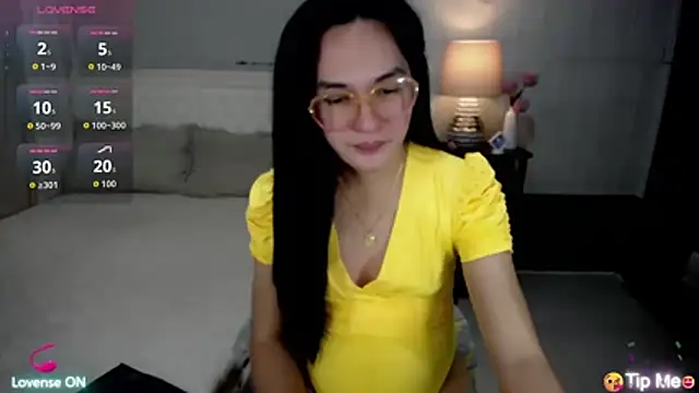 Snapshot of xAsianSweetHeart chatting on June 2026 02:24:02 AM xAsianSweetHeart online show from June 2026 02:24:02 AM