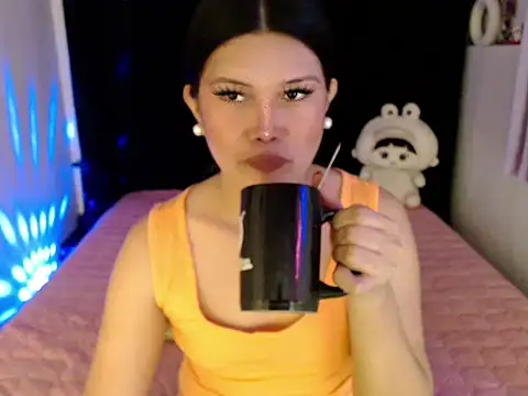 Angelic Fuckerxxx online show from March 2026 06:35:01 AM