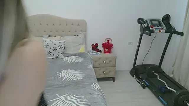 Annyfit4you online show from March 2026 12:10:02 PM