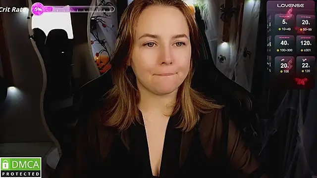 Mira Mermayd online show from November 2025 08:15:02 AM