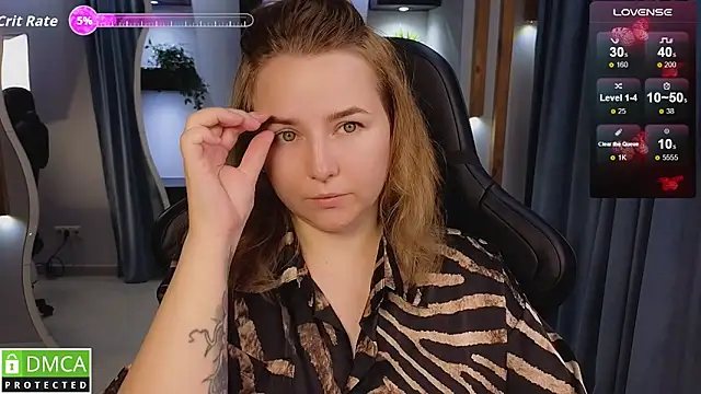 Mira Mermayd online show from November 2025 01:15:01 AM