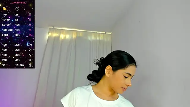 Snapshot of VioletaSotter chatting on July 2026 12:24:02 PM VioletaSotter online show from July 2026 12:24:02 PM