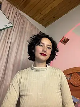 bellaa-w online show from April 2026 03:46:01 AM