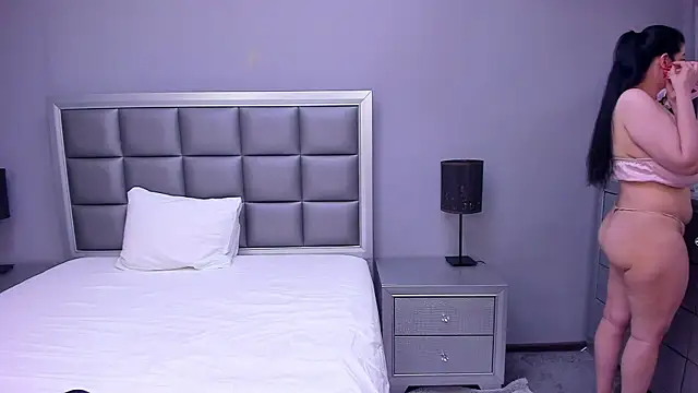 HellennSweet online show from April 2026 04:21:01 AM