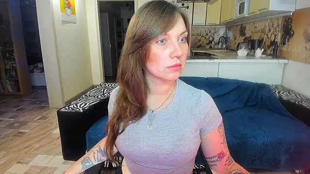 StacyTigerr online show from January 2026 01:48:02 PM