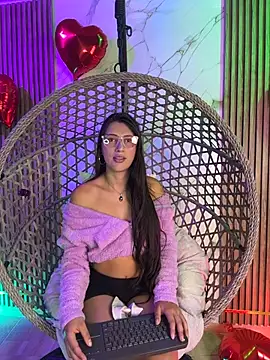 brenda moris01 online show from February 2026 10:26:01 PM