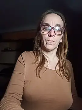 Dettybitch40 online show from November 2025 04:34:02 PM