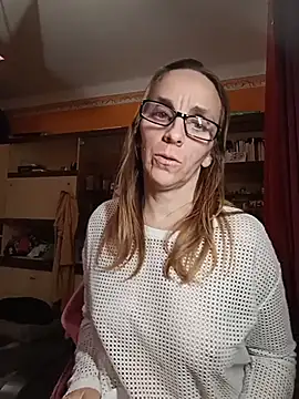 Dettybitch40 online show from November 2025 08:09:01 PM