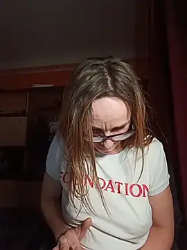 Dettybitch40 online show from January 2026 07:23:01 PM