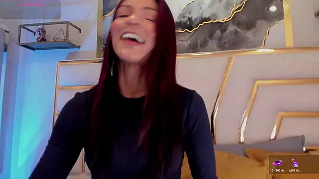 HannaPetit online show from February 2026 06:52:02 PM