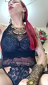 VanessaWolf online show from February 2026 03:17:02 PM