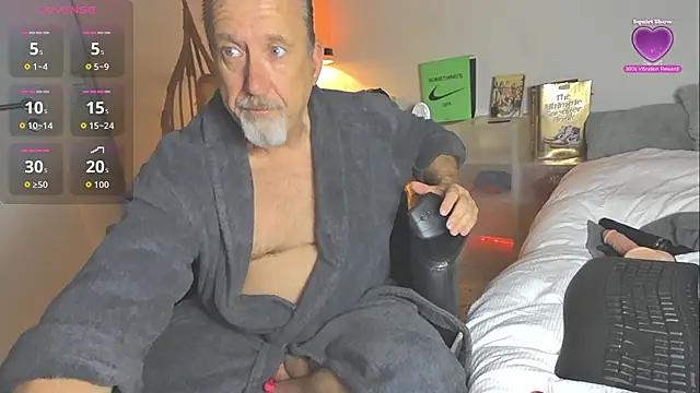 openminddaddy online show from March 2026 05:34:01 AM