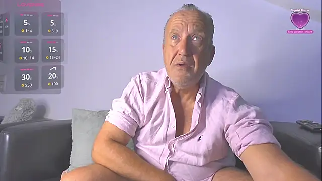 Snapshot of openminddaddy chatting on July 2026 02:03:01 AM openminddaddy online show from July 2026 02:03:01 AM
