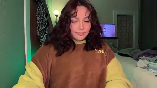 nativepumpkin95 online show from April 2026 03:07:01 AM