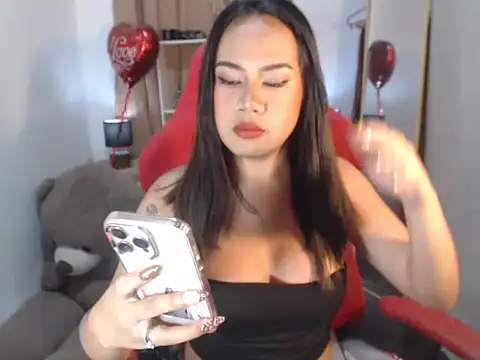 FrancineGarcia online show from April 2026 06:31:02 AM