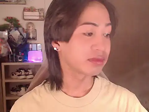 Lemonadexxx online show from March 2026 09:53:02 AM