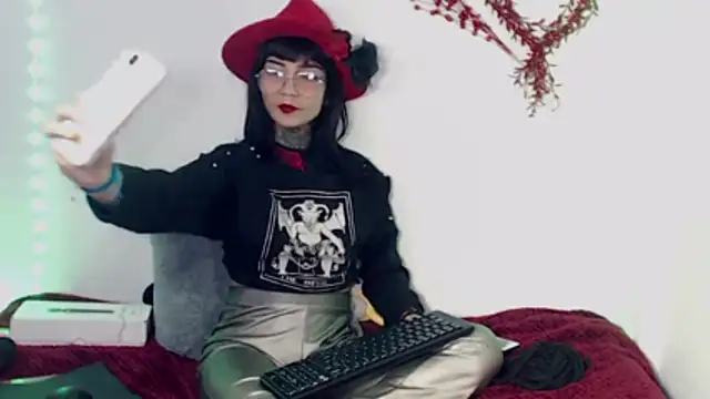 Ardat Lili69 online show from November 2025 05:48:01 PM