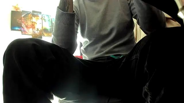 Jeff Waltonxh online show from March 2026 06:55:01 PM