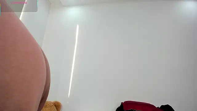 karlyn angels online show from March 2026 09:21:02 PM