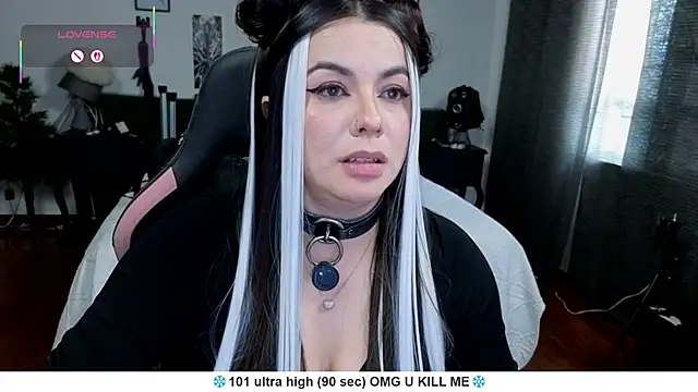 Liah santos online show from April 2026 03:50:02 PM