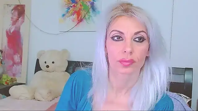 HoneyLara online show from March 2026 09:31:02 PM