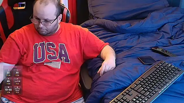 lefty15242 online show from April 2026 12:00:01 AM