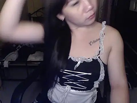 MissFoxylady online show from June 2026 08:11:01 PM