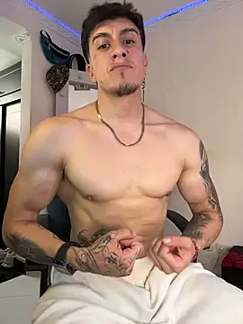 strongboy  online show from July 2026 05:11:01 PM