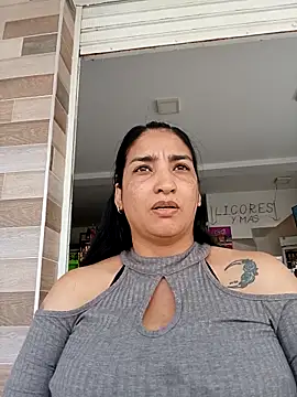 AlexandraNoiirr online show from March 2026 08:37:01 PM