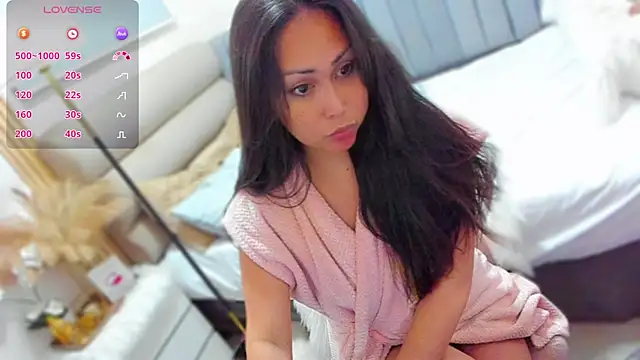 yourbabygoddess online show from January 2026 06:16:01 AM