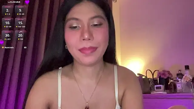 Anna Leah online show from January 2026 02:55:02 PM