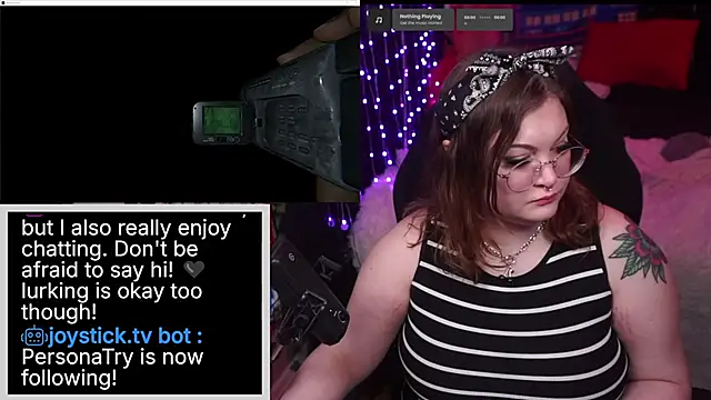 evamila online show from May 2026 04:04:02 PM