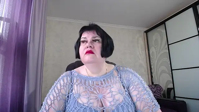 JuicyLady Di online show from March 2026 06:06:02 AM